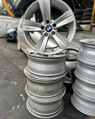 CERCHI IN LEGA BMW SERIE 3 E90 \ E92 6768858