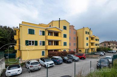 Appartamento Collazzone [AT27VRG]