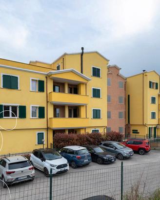 Appartamento Collazzone [AT27VRG]