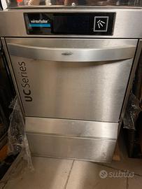 Winterhalter us-c misura s lavastoviglie