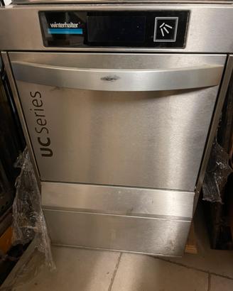 Winterhalter us-c misura s lavastoviglie