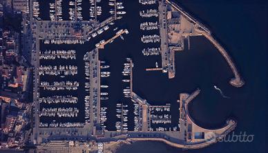 Posti barca Marina di Nettuno