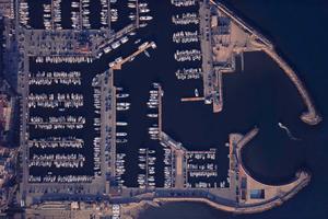 Posti barca Marina di Nettuno