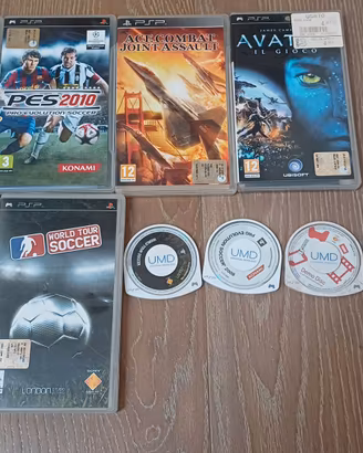 videogiochi