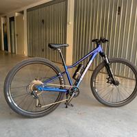 Mountain Bike ragazza 26