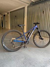 Mountain Bike ragazza 26