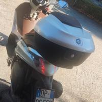 Piaggio Beverly 300 - 2011