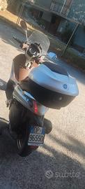 Piaggio Beverly 300 - 2011