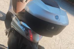 Piaggio Beverly 300 - 2011