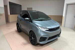 Aixam sport