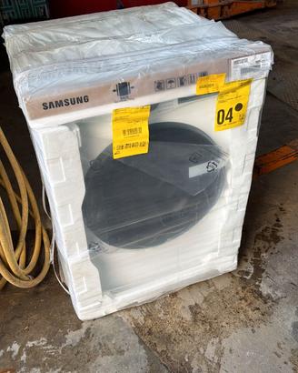 Lavasciuga Samsung