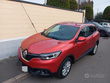 Renault Kadjar dCi 130CV 4x4 Energy Zen permute