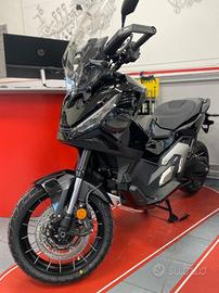 Honda X-ADV 750 - 2026