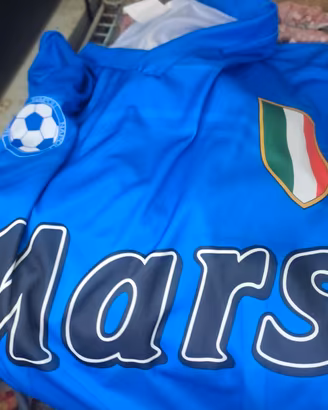 maglia calcio 