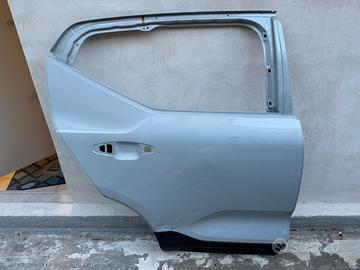 Spertello posteiriore destro volvo xc40