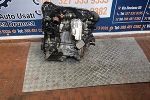 Motore 1.6 HDi PSA Peugeot 308 / Citroen C4 – Codi