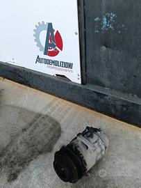 COMPRESSORE A/C HYUNDAI Kona Serie Benzina (17>)