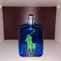 Profumo uomo - Ralph Lauren Big Pony Polo 1 Blue