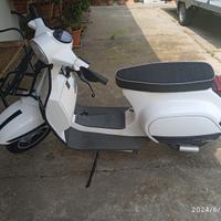 Piaggio Vespa PK 50 - 1985