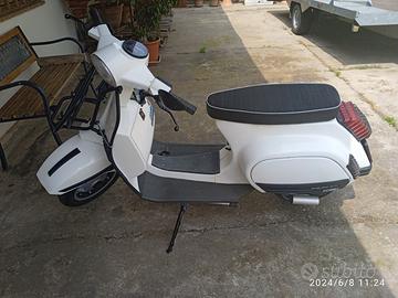 Piaggio Vespa PK 50 - 1985