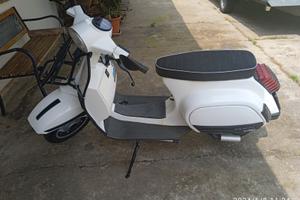 Piaggio Vespa PK 50 - 1985