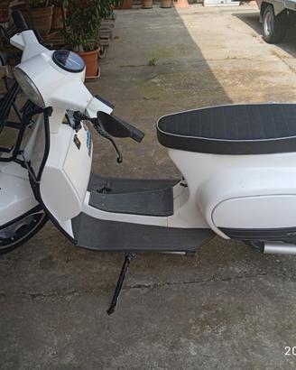 Piaggio Vespa PK 50 - 1985