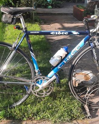 bici ciocc