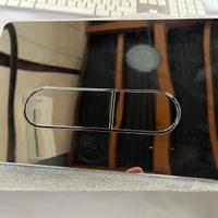 Placca ideal standard oleas m1