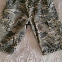 pantaloncino 