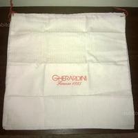 Dustbag Gherardini cm 35 x 36