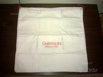 Dustbag Gherardini cm 35 x 36