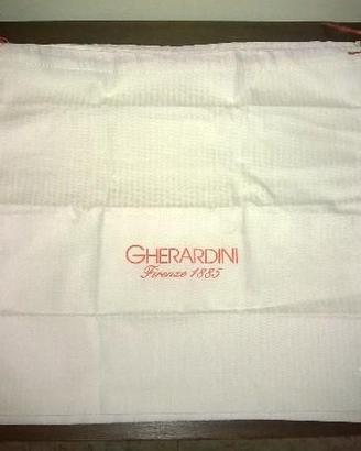 Dustbag Gherardini cm 35 x 36