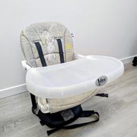 CAM idea rialzo da sedia 9 mesi - 15 kg