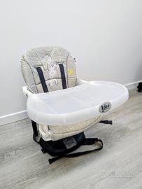 CAM idea rialzo da sedia 9 mesi - 15 kg