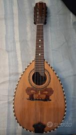 Mandolino cubano