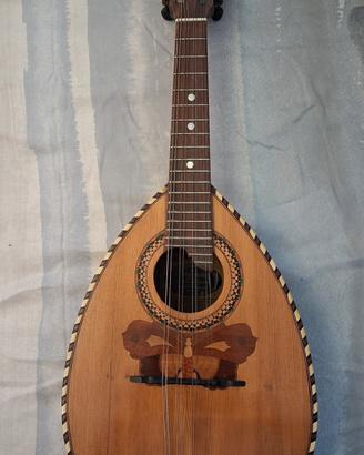 Mandolino cubano