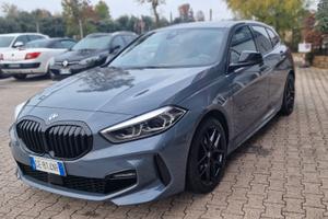 BMW*116d*MSPORT*AUTOMATIC*CERCHI18