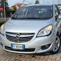 Opel Meriva 1.4 Turbo 120CV automatica . EURO6