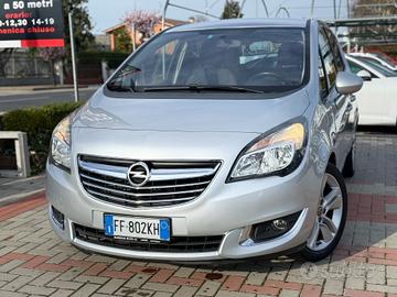 Opel Meriva 1.4 Turbo 120CV automatica . EURO6
