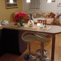 cucina stile moderno 