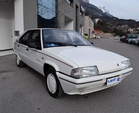 Citroën BX 1.4 71cv Palmares