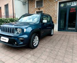 Jeep Renegade 1.3 T4 190CV PHEV 4xe AT6 Limited