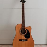 CHITARRA ACUSTICA CORT