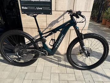 E-bike mtb full Thok Tp4