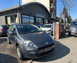Fiat Punto 1.4 8V 5 porte Natural Power Street