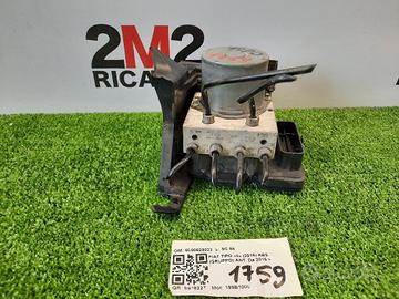 ABS FIAT Tipo Serie (357) Berlina 6000629222 199B1