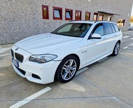 BMW 520 d Touring Msport