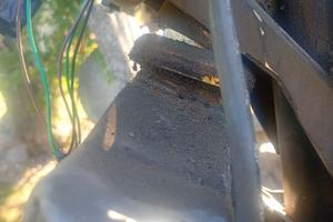 Peugeot squab