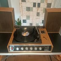 giradischi stereorama 2000