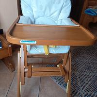 seggiolone Foppapedretti 